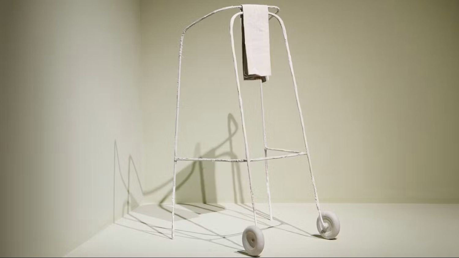 Paul’s Gallery of the Month: Wellcome Collection
